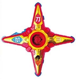 Power Rangers Ninja Steel - Power Rangers Ninja Steel 2017-2018