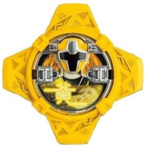 Power Rangers Ninja Steel - Power Rangers Ninja Steel 2017-2018