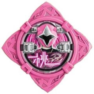 Power Rangers Ninja Steel - Power Rangers Ninja Steel 2017-2018