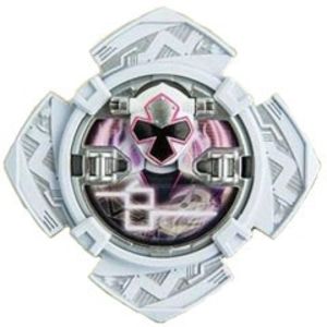 Power Rangers Ninja Steel - Power Rangers Ninja Steel 2017-2018