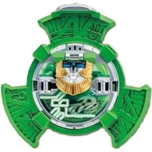 Power Rangers Ninja Steel - Power Rangers Ninja Steel 2017-2018