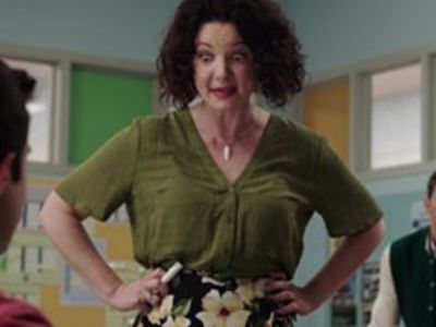 Power Rangers Ninja Steel - Power Rangers Ninja Steel 2017-2018