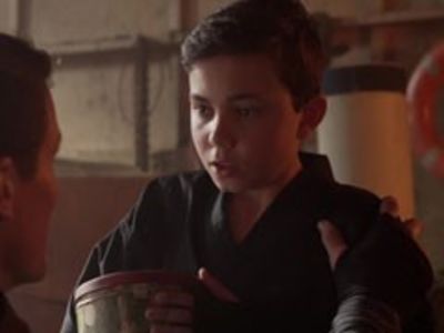 Power Rangers Ninja Steel - Power Rangers Ninja Steel 2017-2018