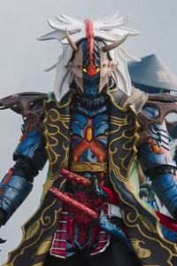 Power Rangers Ninja Steel - Power Rangers Ninja Steel 2017-2018