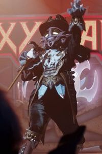 Power Rangers Ninja Steel - Power Rangers Ninja Steel 2017-2018