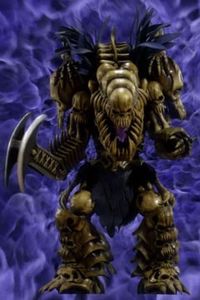 Power Rangers Ninja Steel - Power Rangers Ninja Steel 2017-2018