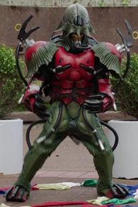 Power Rangers Ninja Steel - Power Rangers Ninja Steel 2017-2018