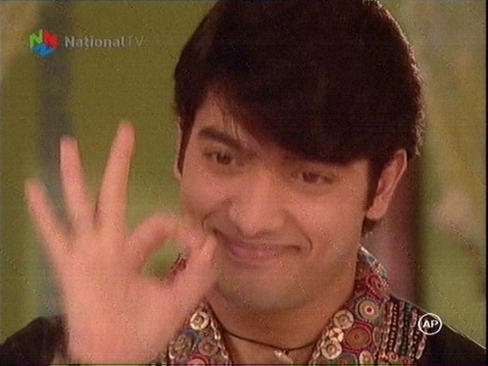 amar ok - Sharad Malhotra