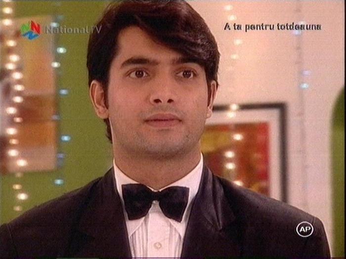 amar priveste - Sharad Malhotra