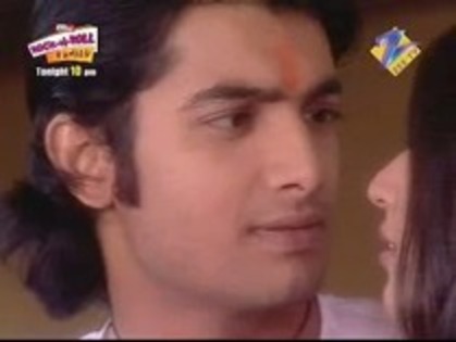 Amar si Divya de HOLI - Sharad Malhotra