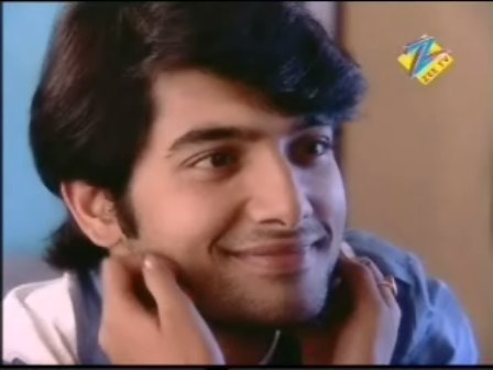 Amar zambeste - Sharad Malhotra