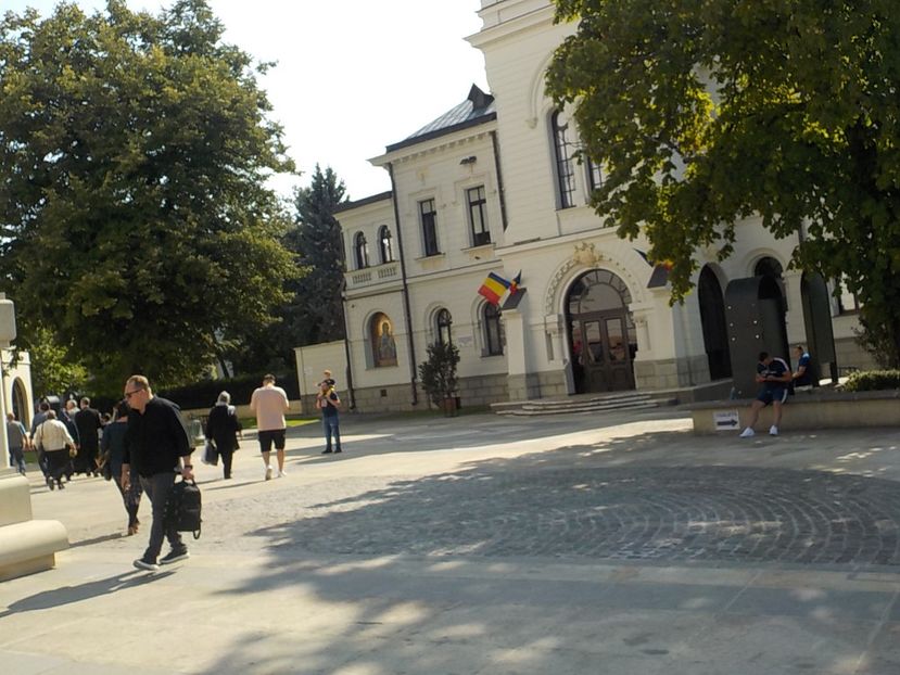  - Pelerinaj in Bucovina septembrie 2021