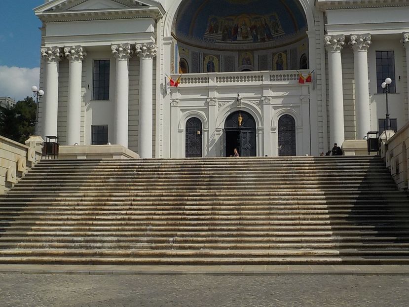  - Biserica Sf Paraschiva Iasi