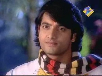 amar..... - Sharad Malhotra
