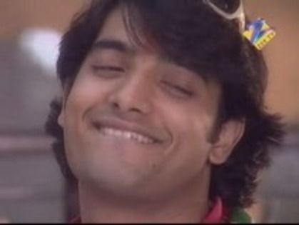 Amarr..... - Sharad Malhotra