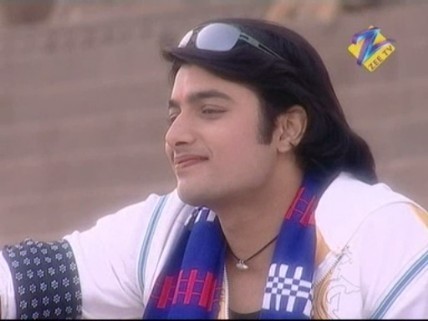 amarrr - Sharad Malhotra