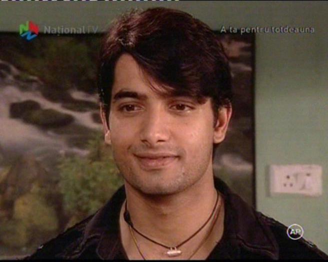 amarrrrrrrrr - Sharad Malhotra