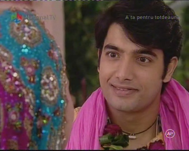 ammarr - Sharad Malhotra