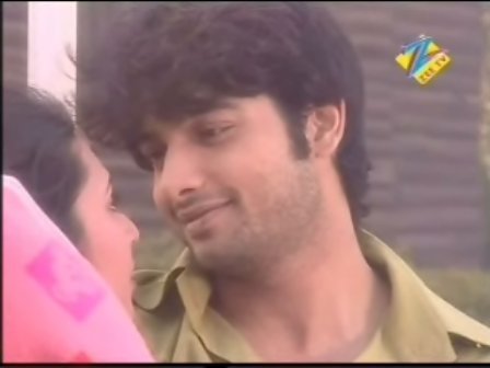 Divya ?i Amar... - Sharad Malhotra