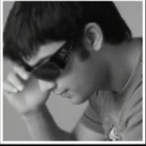 sagaaar - Sharad Malhotra