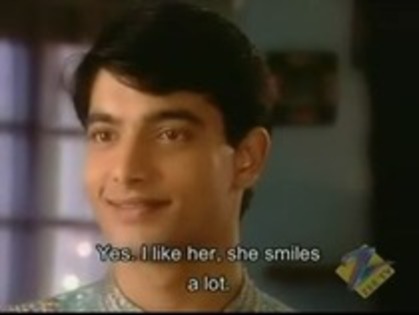 Sagar cand era stupid - Sharad Malhotra