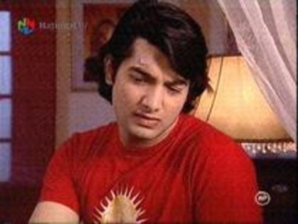 Sagar - Sharad Malhotra