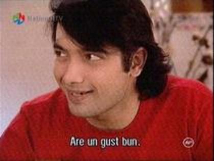 Sagar - Sharad Malhotra