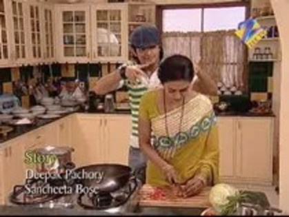 sagar si vidya - Sharad Malhotra