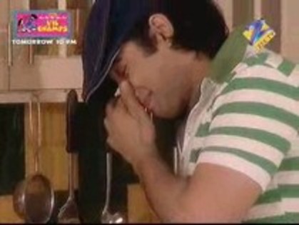 Sagar se tine de nas - Sharad Malhotra