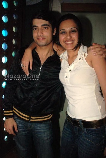 sagar si sindura - Sharad Malhotra