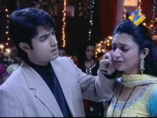 sagar si vidya bebasi - Sharad Malhotra