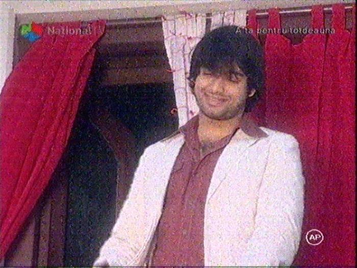 sagar spume vidya - Sharad Malhotra