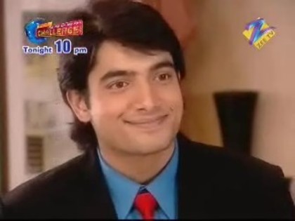 sagar - Sharad Malhotra