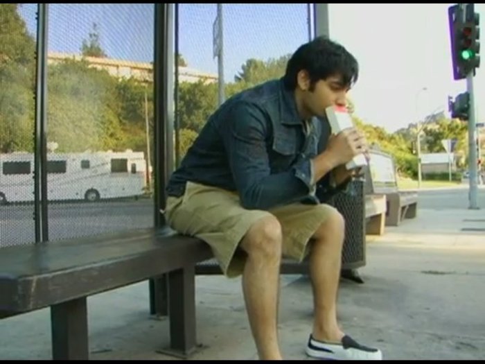 Sharad - Sharad Malhotra