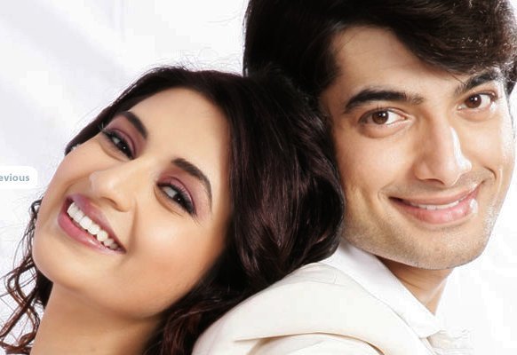 sharad malhotra and divyanka tripathi - Sharad Malhotra