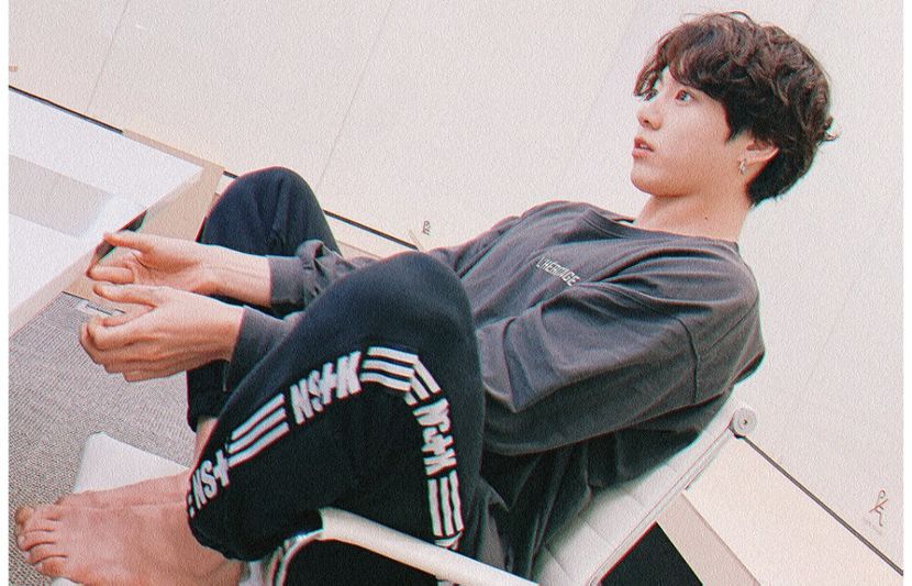 ✧ཊ7̣ṭḥṢẹp̣ṭẹṃḅẹṛ‹ 　⚜ 　ཥṢọṇg̣˒ Nothing But Thieves ❚ ❝Honey Whiskey❞ - Haunting of Echoes