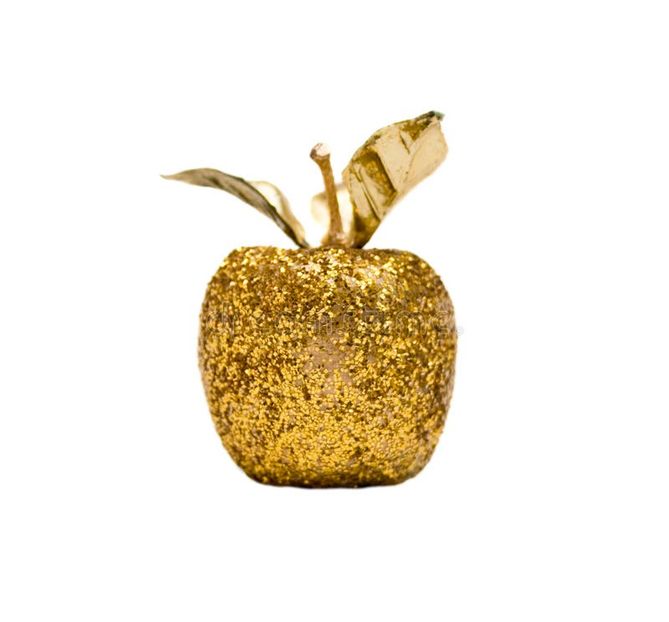 golden-apple-13345101 - PAGINA CU AUR