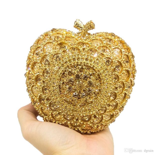 dgrain-newest-golden-apple-evening-crystal - PAGINA CU AUR