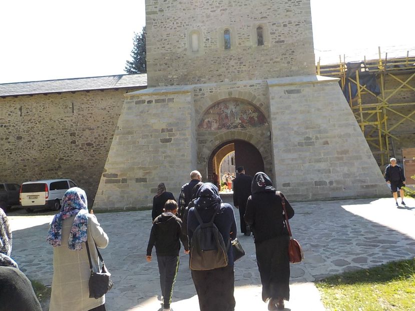  - Pelerinaj in Bucovina septembrie 2021