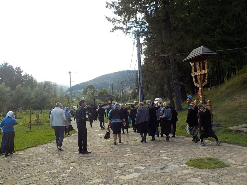  - Pelerinaj in Bucovina septembrie 2021