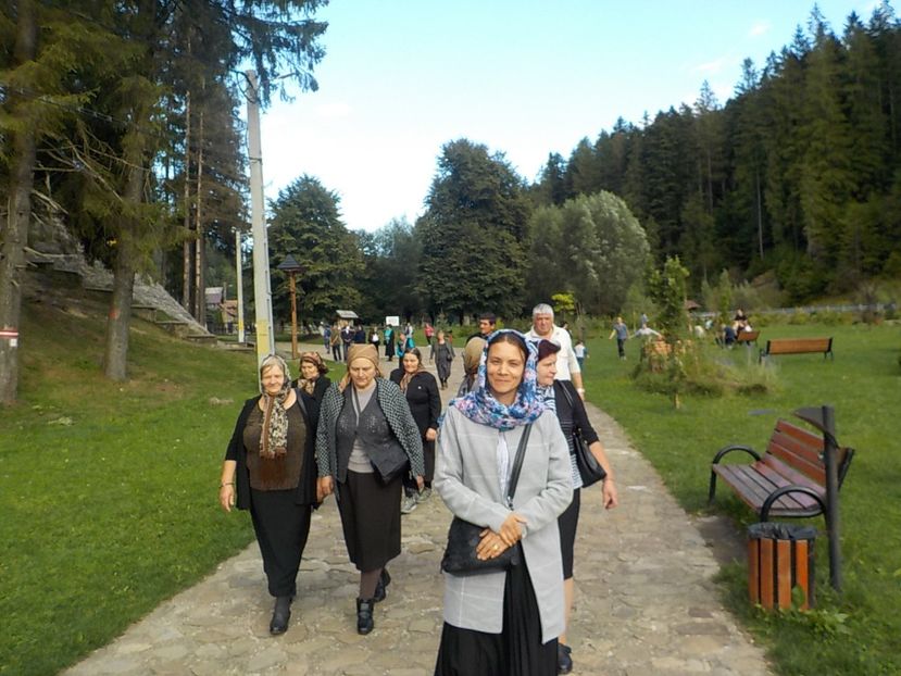  - Pelerinaj in Bucovina septembrie 2021