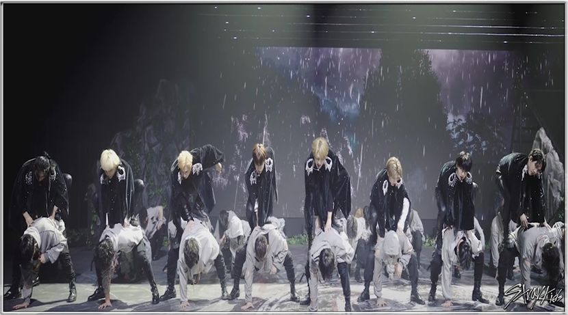 ♦ Dᴀʏ 465 ♦ 08.09.2021 ♦ - SKZeverywhereallaroundtheworld