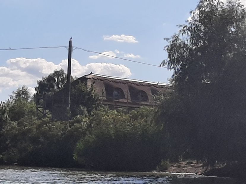  - Canalele Dunării