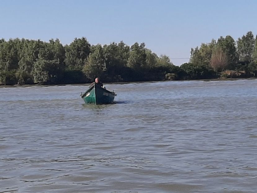  - Canalele Dunării