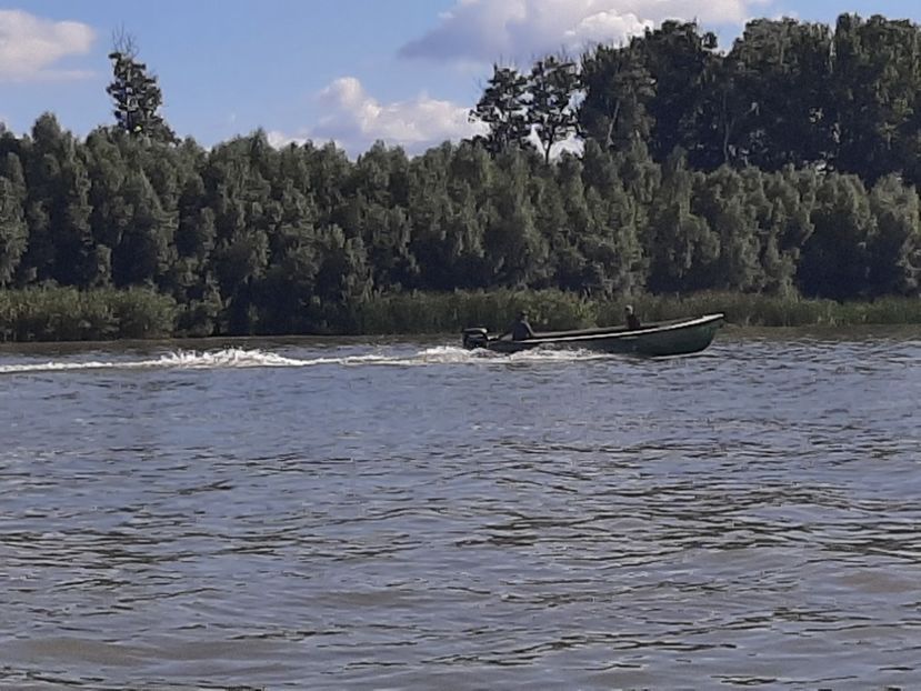  - Canalele Dunării