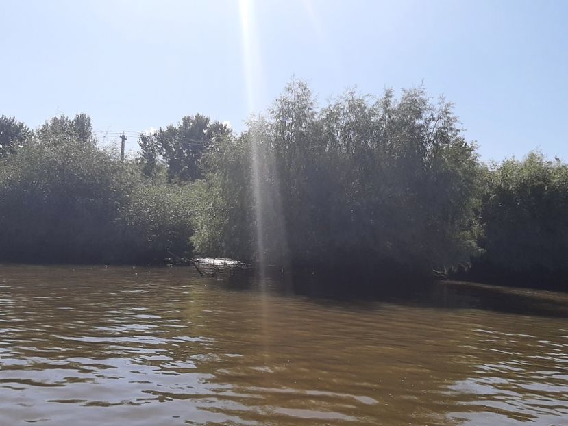  - Canalele Dunării