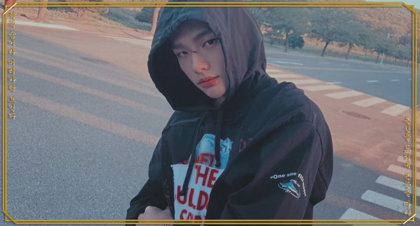 ┌왕자⇢¹⁴ᵉ●l̷e̷ ̷0̷8̷ ̷s̷e̷p̷t̷e̷m̷b̷r̷e̷ ̷2̷0̷2̷1̷♔ - this is your lovely boy__hyunjin