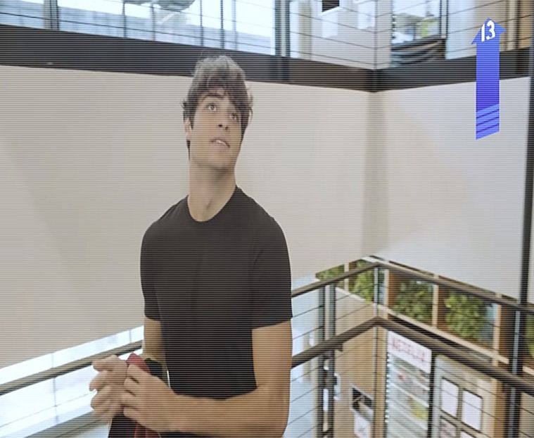 — spune acesta din experiența proprie, de altfel. Propunerea lui Malesha îl încânta la maxim, - 01 make my plans with u my love