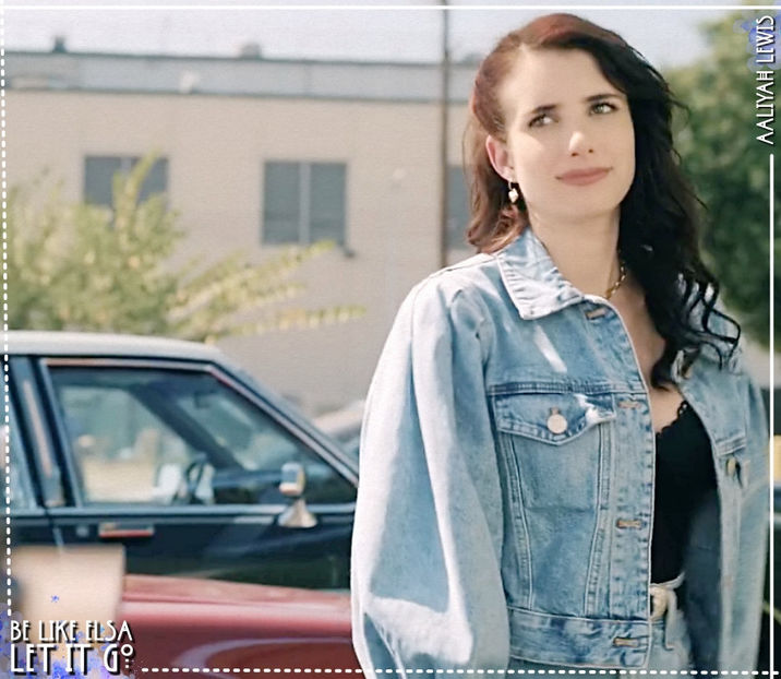 ✦  ❛ da, 7 e ca și coasa morții, e un număr mișto. ❜ râde atunci când aude de gomez - 01 make my plans with u my love