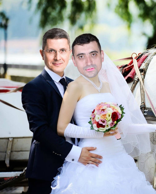  - Poze haioase pamflet